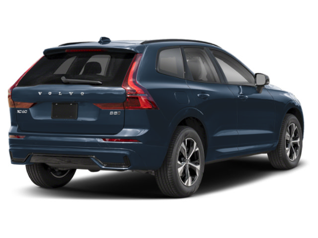 New 2026 Volvo XC60 B5 Ultra w/ Protection Package Premier AWD/4WD image 2