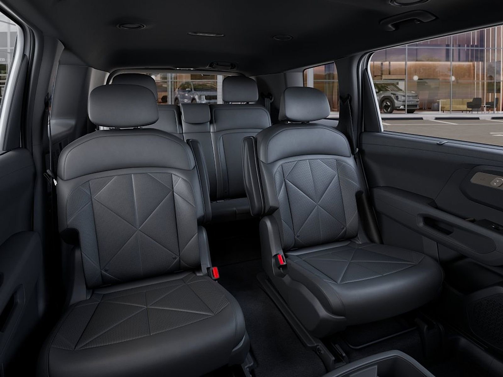 New 2027 Kia Telluride X-Line EX image 17