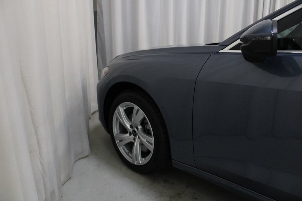 New 2026 Audi A5 2.0T Premium Plus AWD/4WD image 29