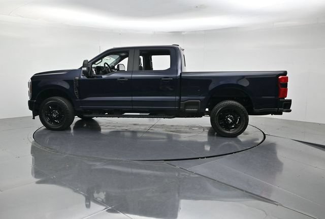 Certified 2024 Ford F250 XL w/ STX Appearance Package AWD/4WD image 8