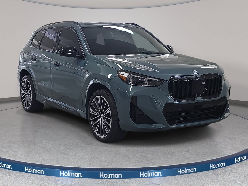 Certified 2023 BMW X1 xDrive28i w/ Premium Package AWD/4WD image 4