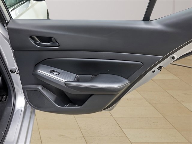 Used 2024 Nissan Altima 2.5 SV image 22