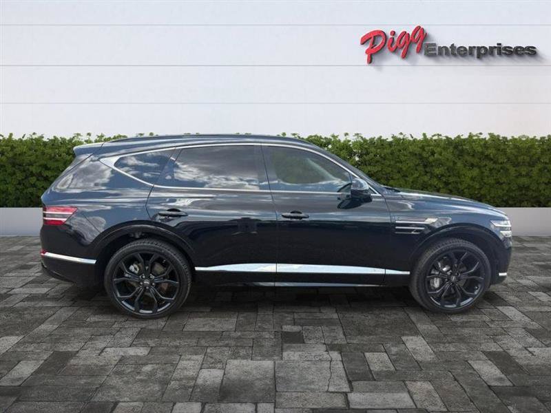 Used 2024 Genesis GV80 3.5T Prestige Signature AWD/4WD image 7