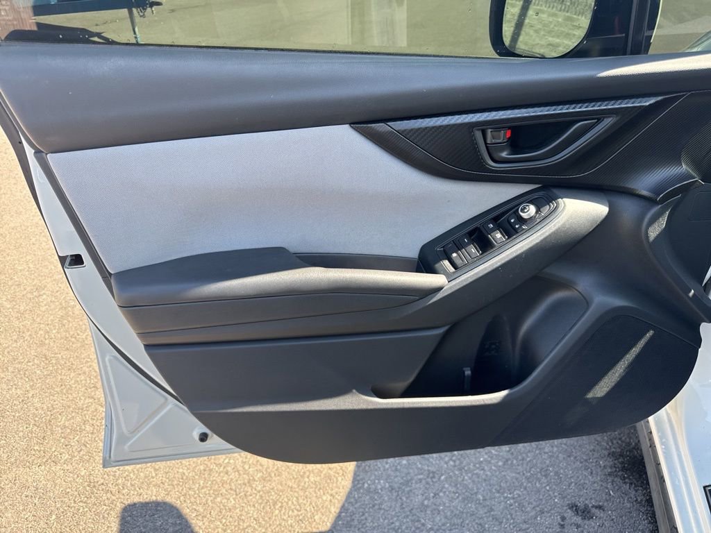 Used 2020 Subaru Crosstrek 2.0i Premium w/ Moonroof Package 2 image 19