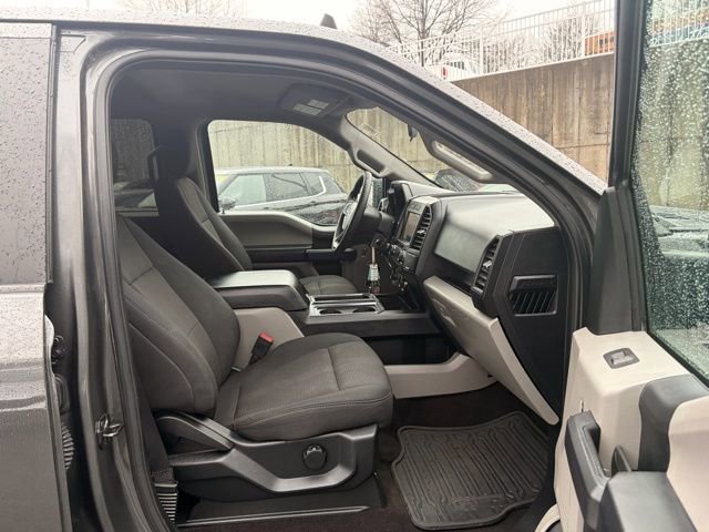 Used 2020 Ford F150 XL w/ Equipment Group 101A Mid image 28