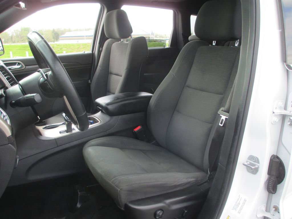 Used 2014 Jeep Grand Cherokee Laredo w/ Security & Convenience Group image 17