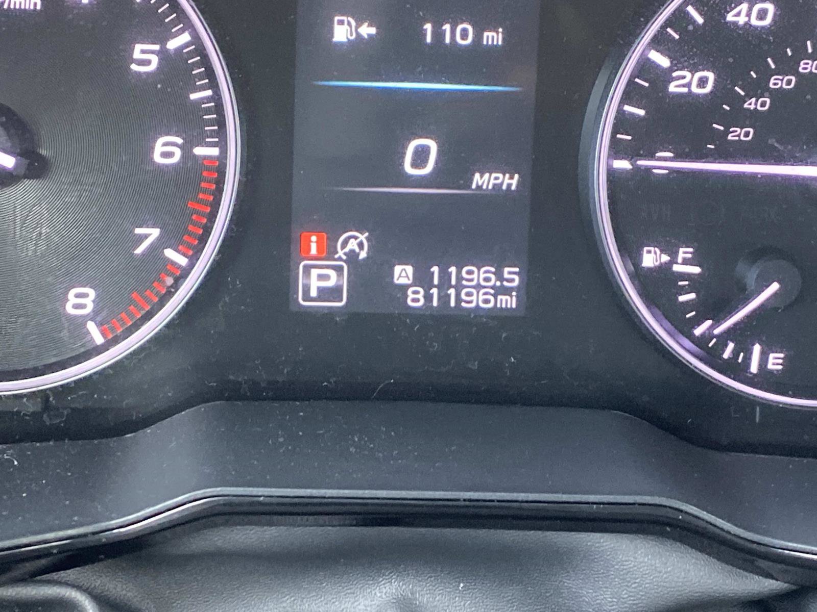 Used 2022 Subaru Legacy Premium image 28