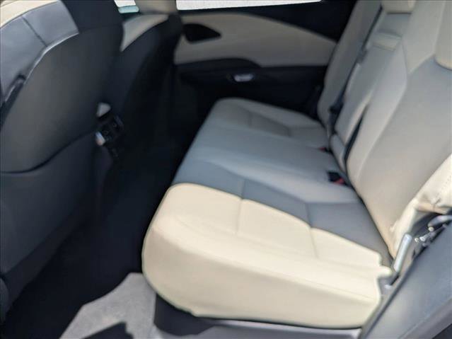New 2026 Lexus RX 350 FWD image 14