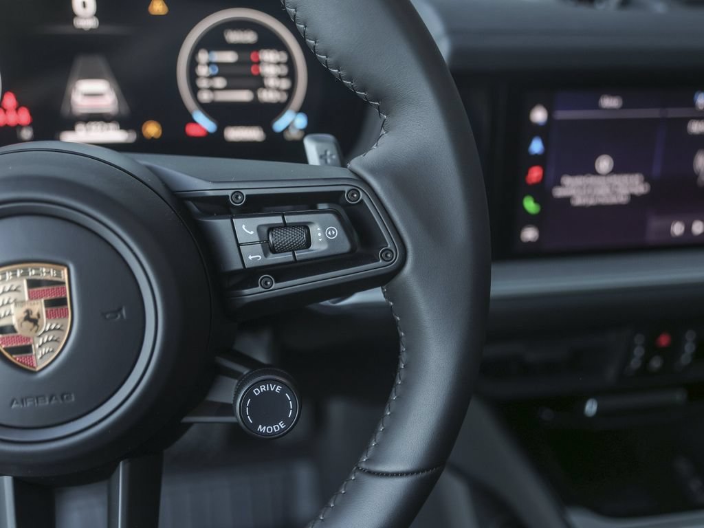 New 2026 Porsche Cayenne AWD/4WD image 20