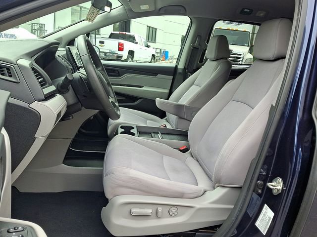 Certified 2019 Honda Odyssey EX image 14