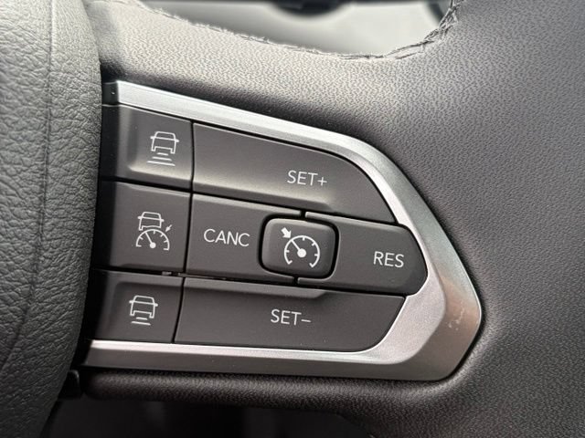 New 2026 Jeep Compass Limited AWD/4WD image 18