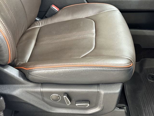 Used 2021 Ford Expedition Max King Ranch image 29