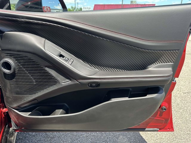 New 2026 Dodge Charger Scat Pack AWD/4WD image 21