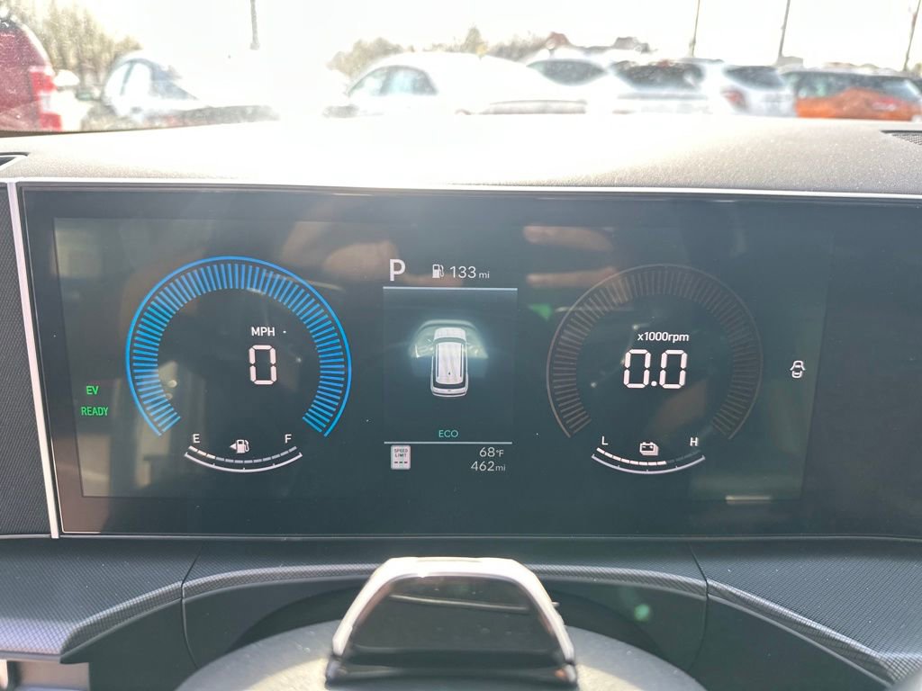 New 2026 Hyundai Santa Fe SEL image 20