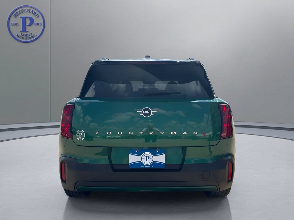Used 2026 MINI Cooper Countryman S AWD/4WD image 6