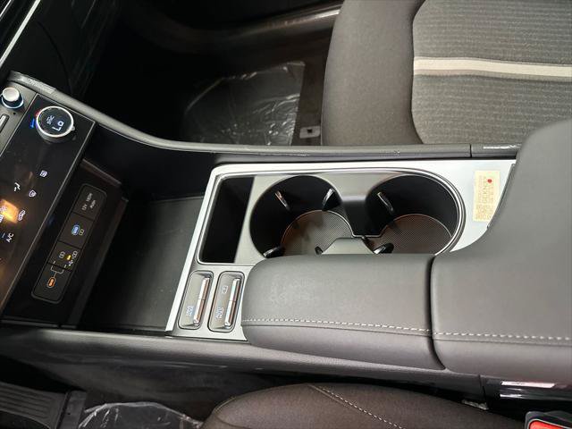 New 2026 Hyundai Sonata Blue FWD image 28