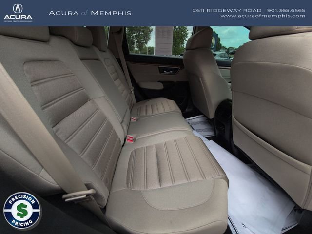 Used 2022 Honda CR-V EX image 25