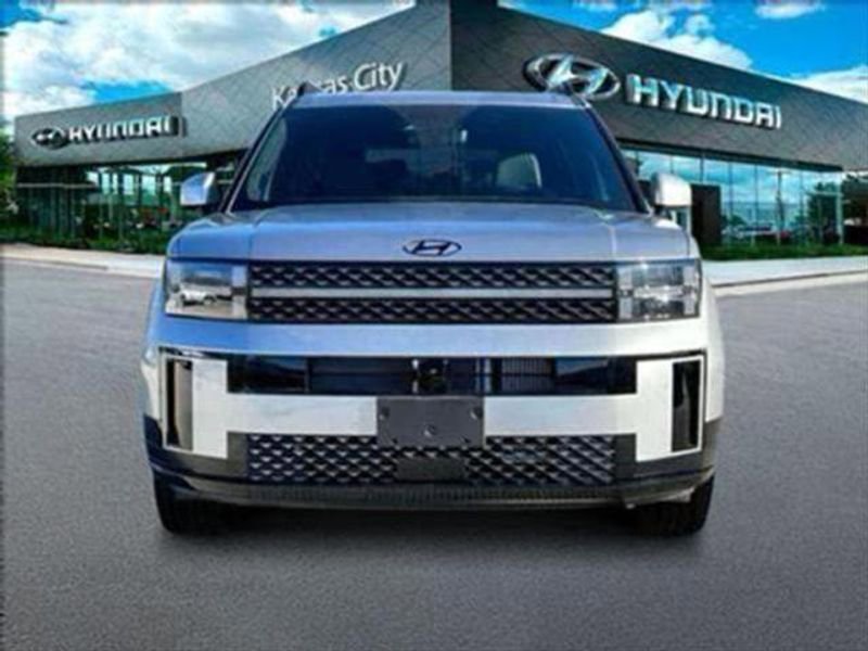 New 2025 Hyundai Santa Fe Calligraphy image 10