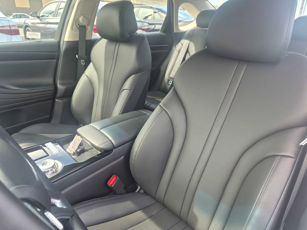 Used 2026 Genesis G80 2.5T image 19