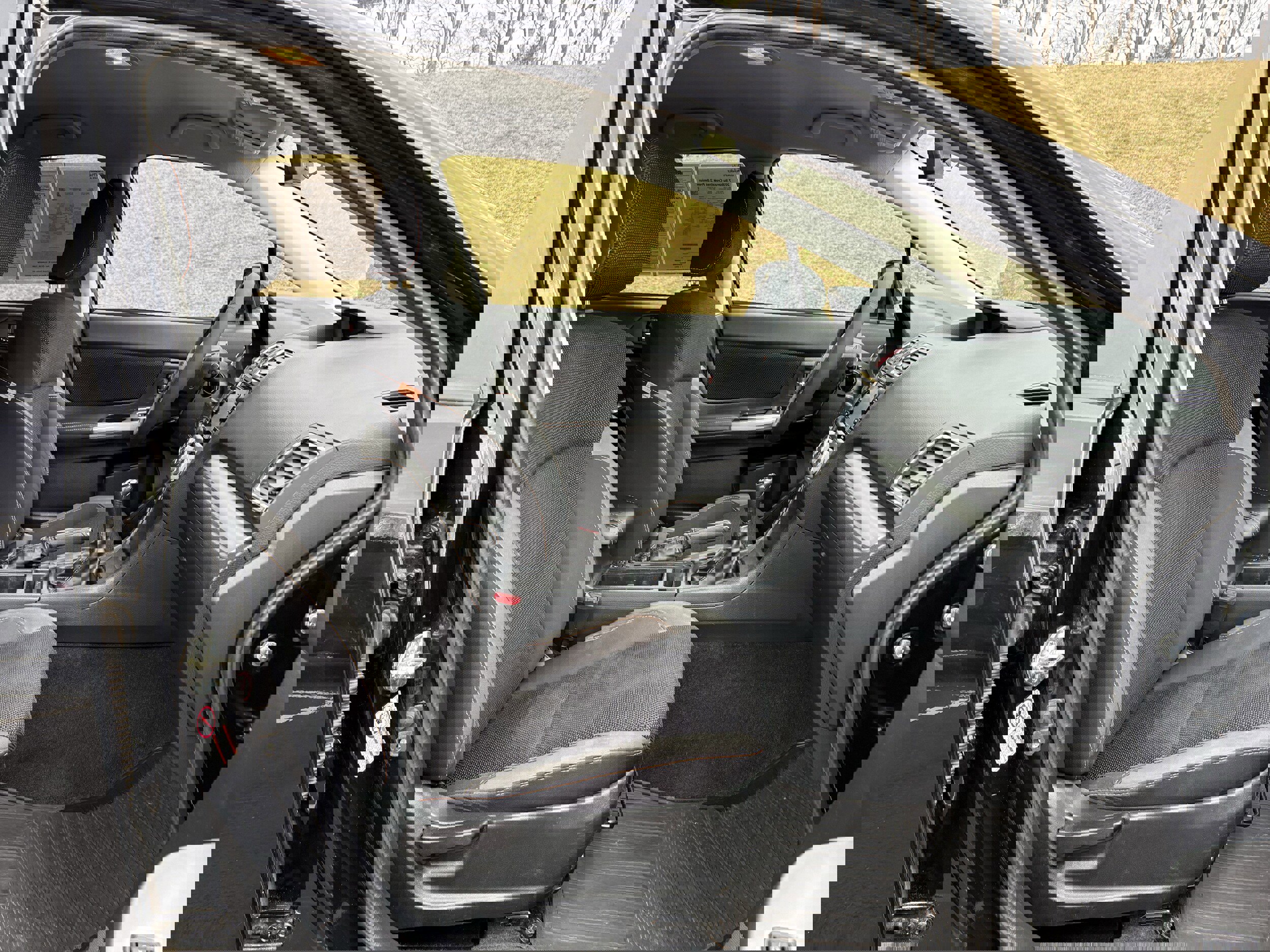 Used 2017 Subaru Crosstrek 2.0i Premium w/ Popular Package #2 image 28