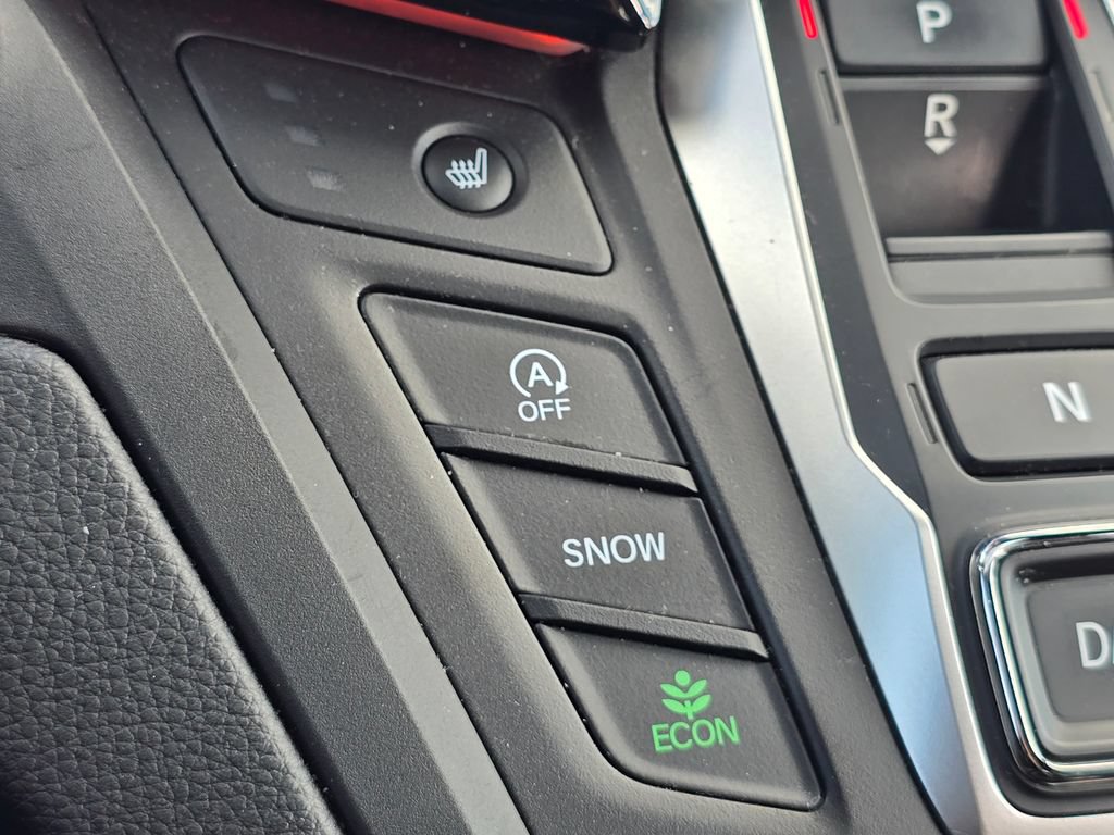Used 2025 Honda Odyssey Sport-L image 7