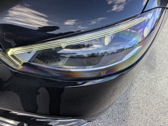 Used 2023 Mercedes-Benz S 500 4MATIC image 5