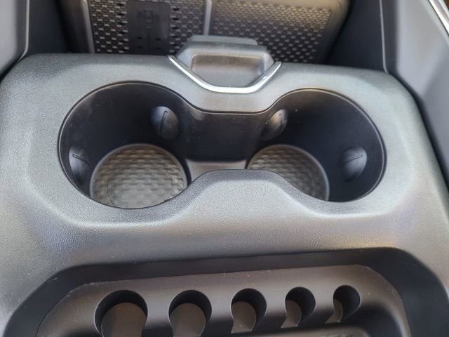 New 2026 RAM 1500 Laramie w/ Laramie Preferred Package image 17