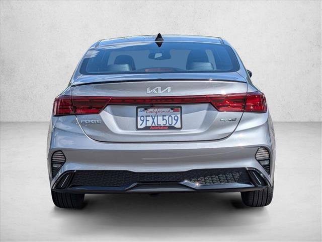 Used 2023 Kia Forte GT-Line FWD image 7