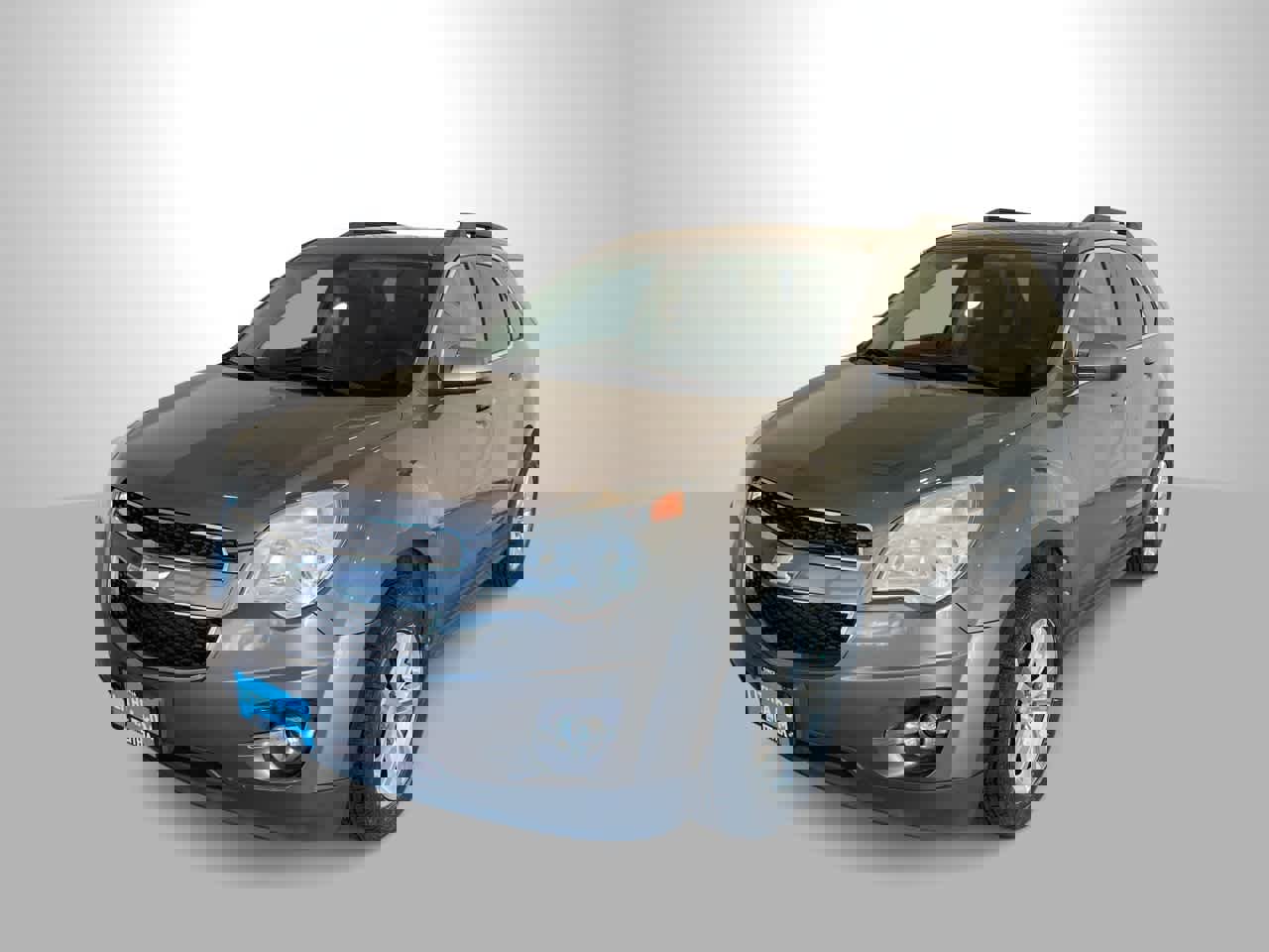 Used 2010 Chevrolet Equinox LT