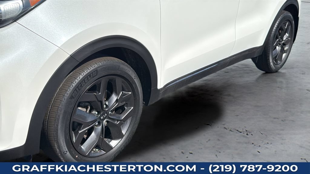 Used 2021 Kia Sportage S FWD image 42