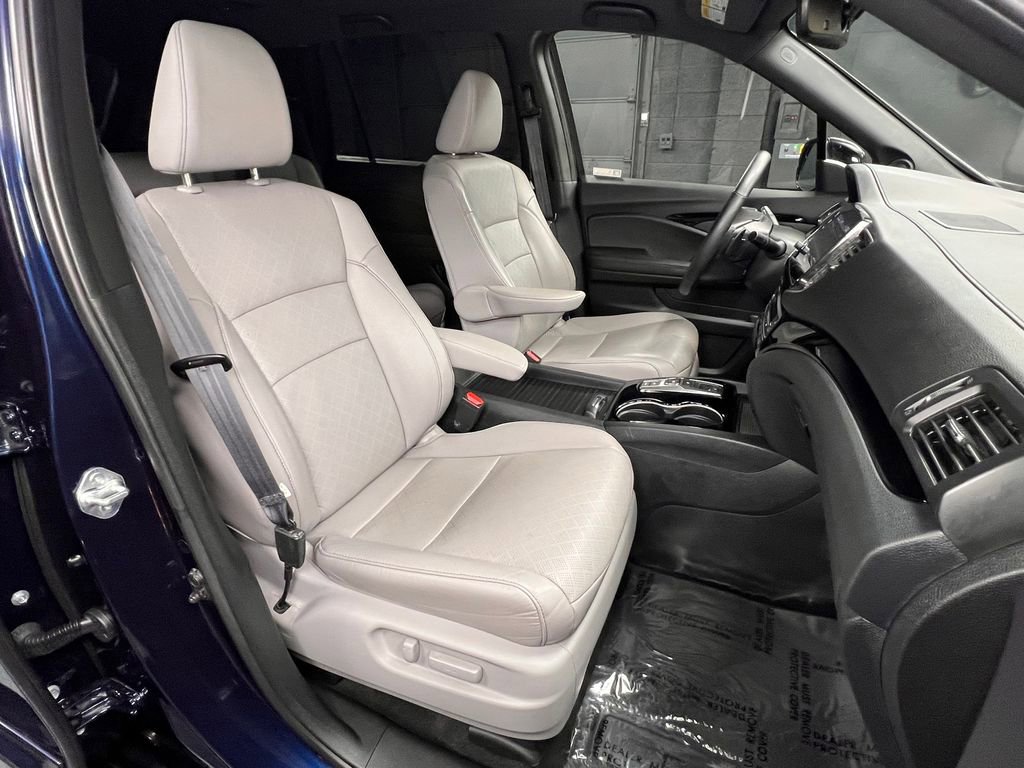 Used 2022 Honda Passport Elite image 6