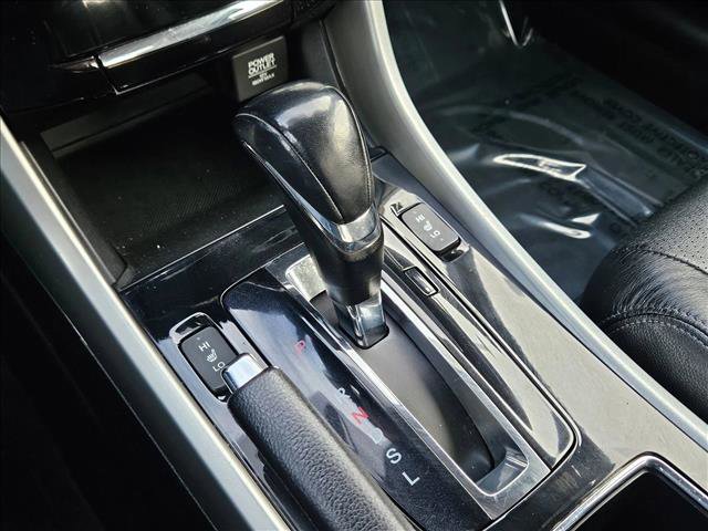 Used 2016 Honda Accord EX-L image 12