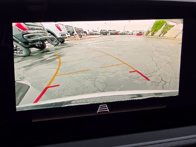 New 2026 Buick Envista Sport Touring w/ Convenience I Package FWD image 7