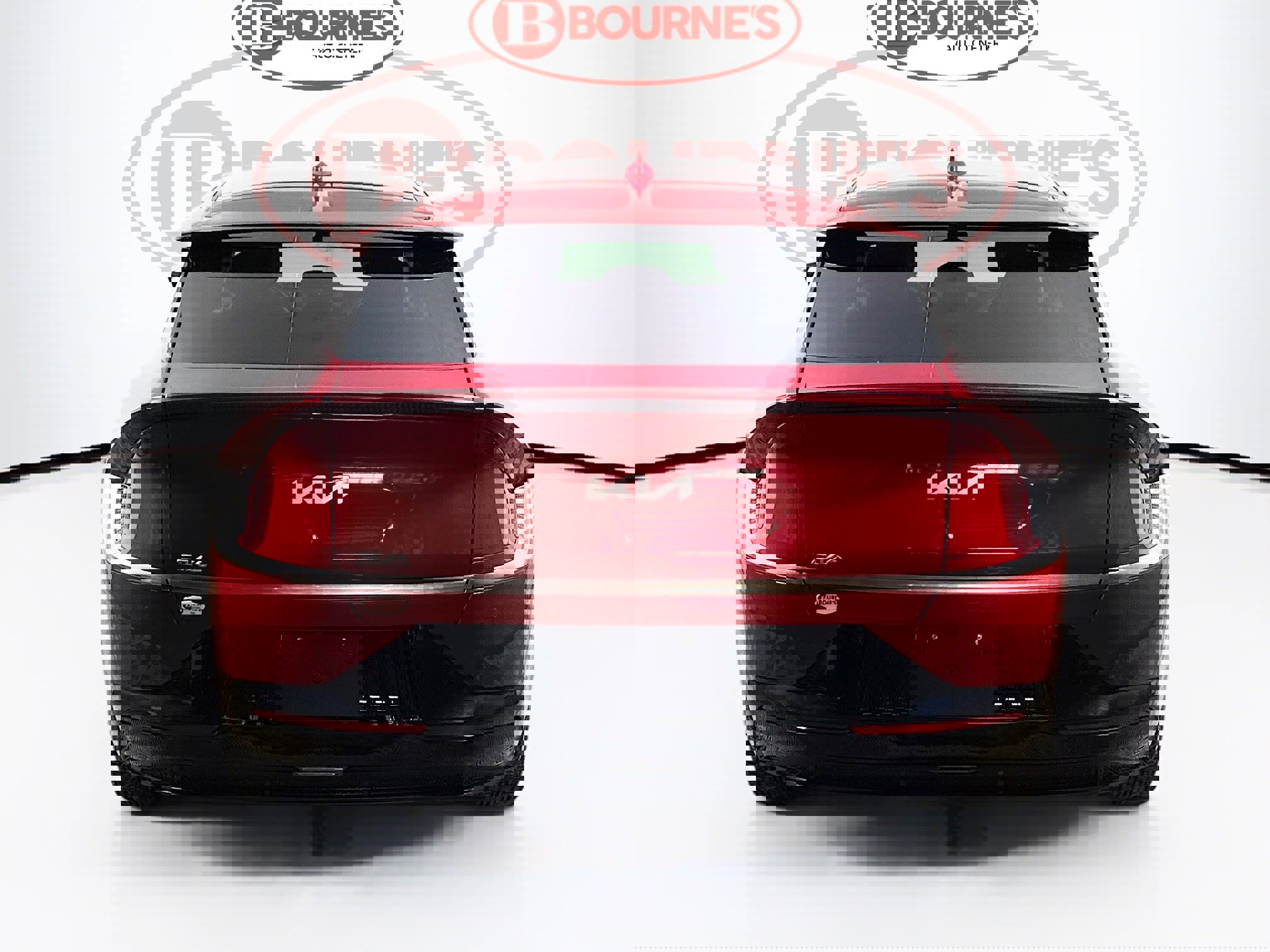 Used 2022 Kia EV6 Wind w/ Wind Technology Package AWD/4WD image 10