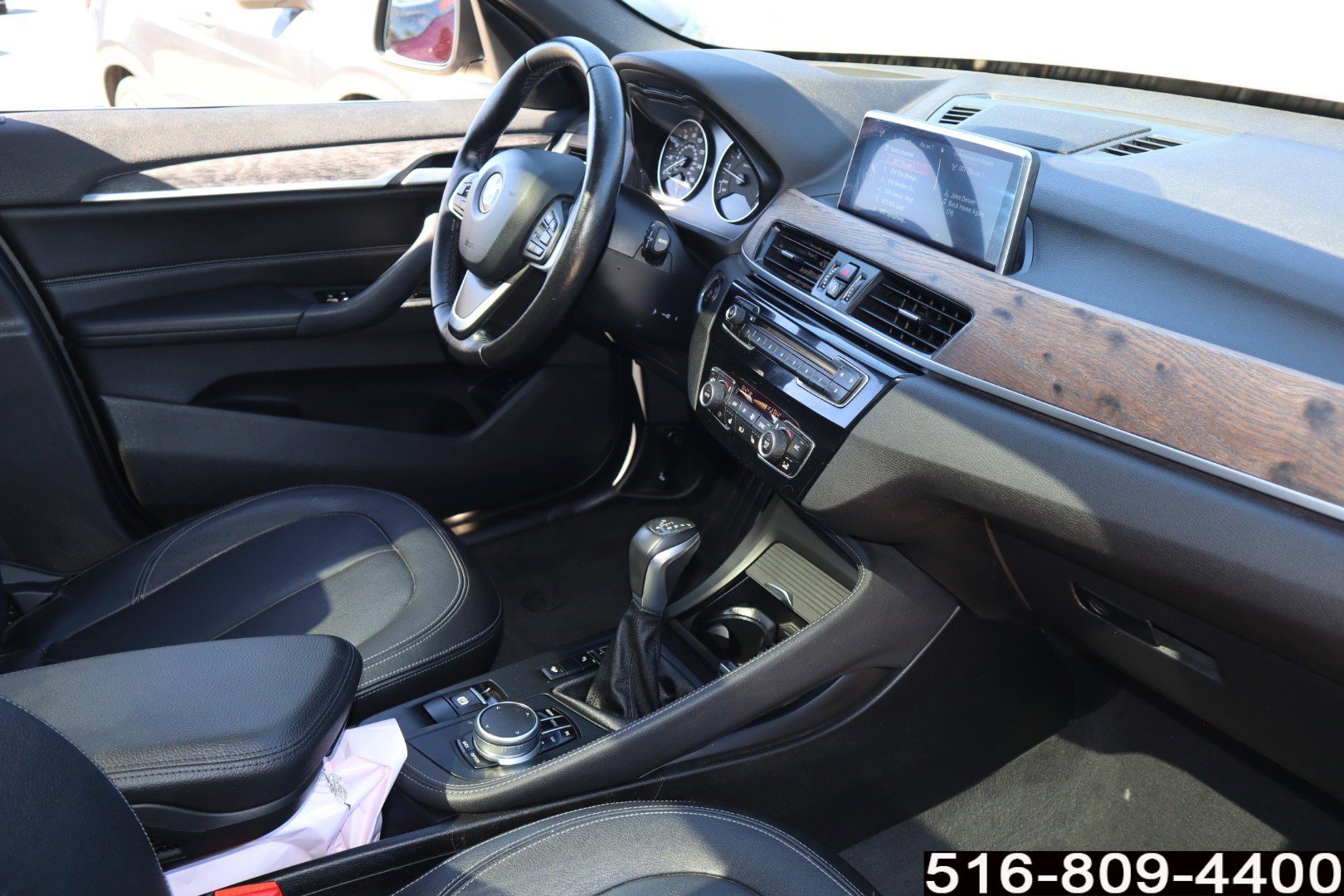 Used 2017 BMW X1 xDrive28i image 24