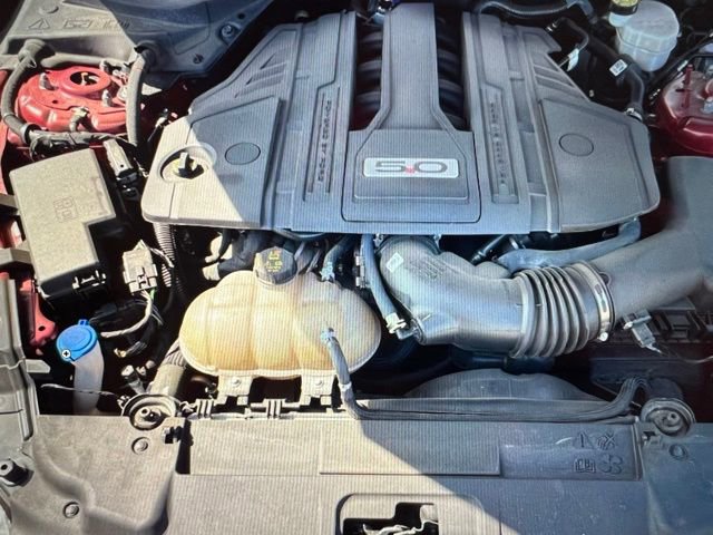 Used 2022 Ford Mustang GT w/ Equipment Group 301A image 11