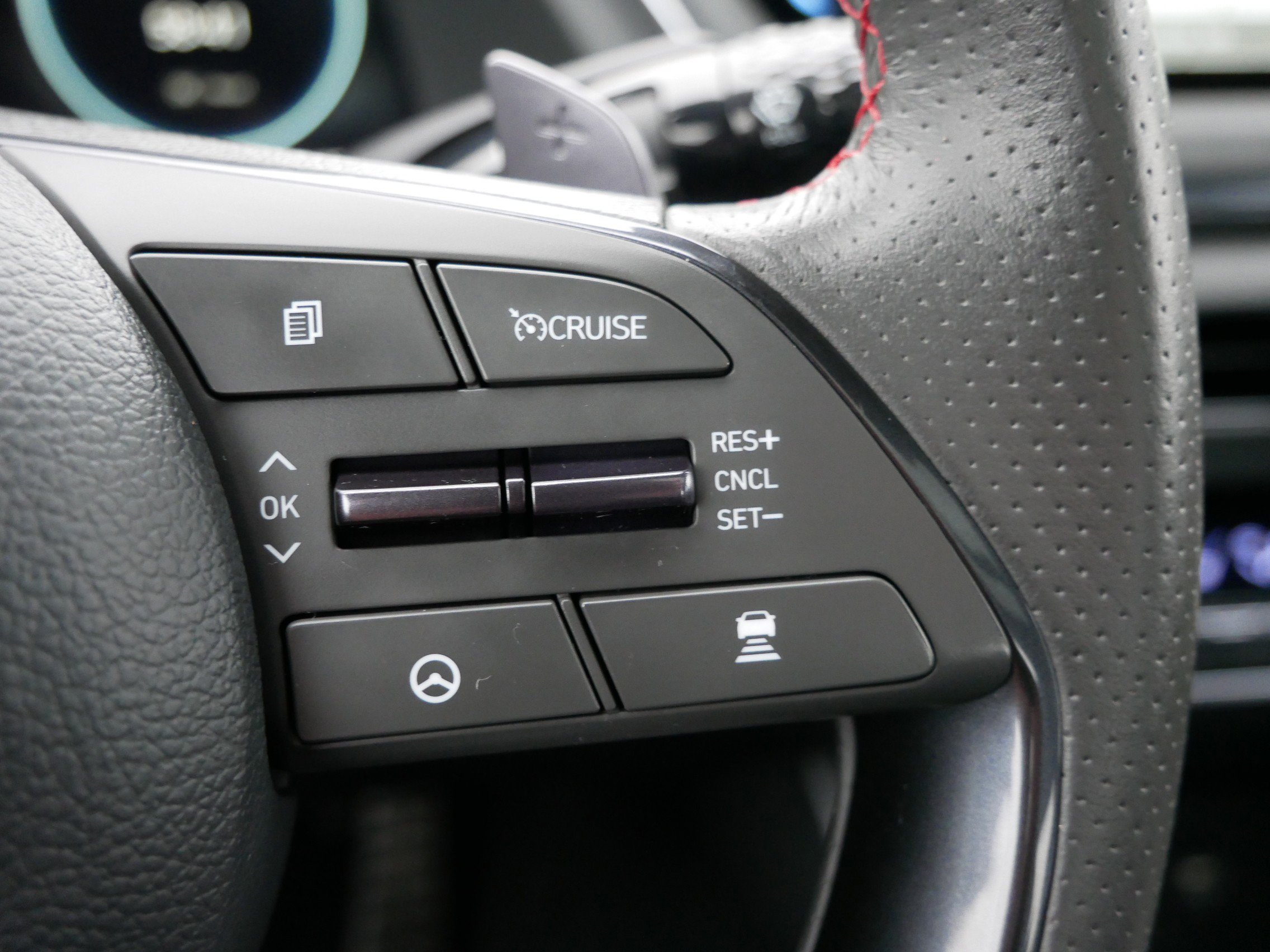 Certified 2023 Hyundai Sonata N Line image 30