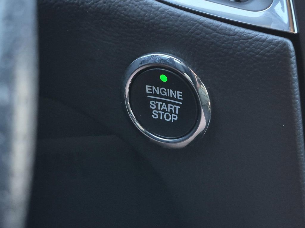 Used 2021 Ford Edge ST w/ Equipment Group 401A image 28