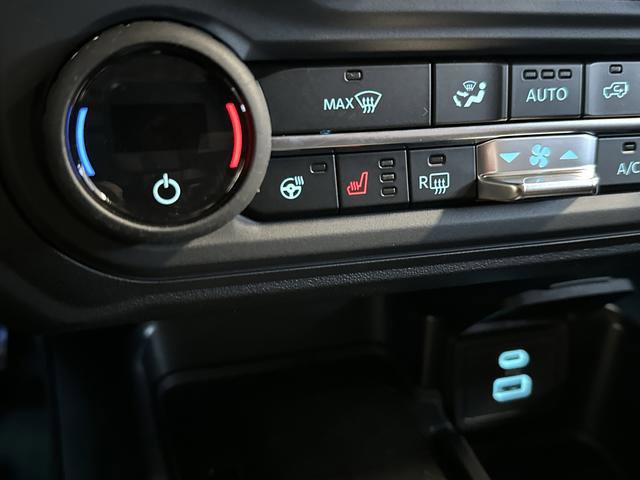 New 2025 Ford Bronco Badlands w/ Sasquatch Package image 7