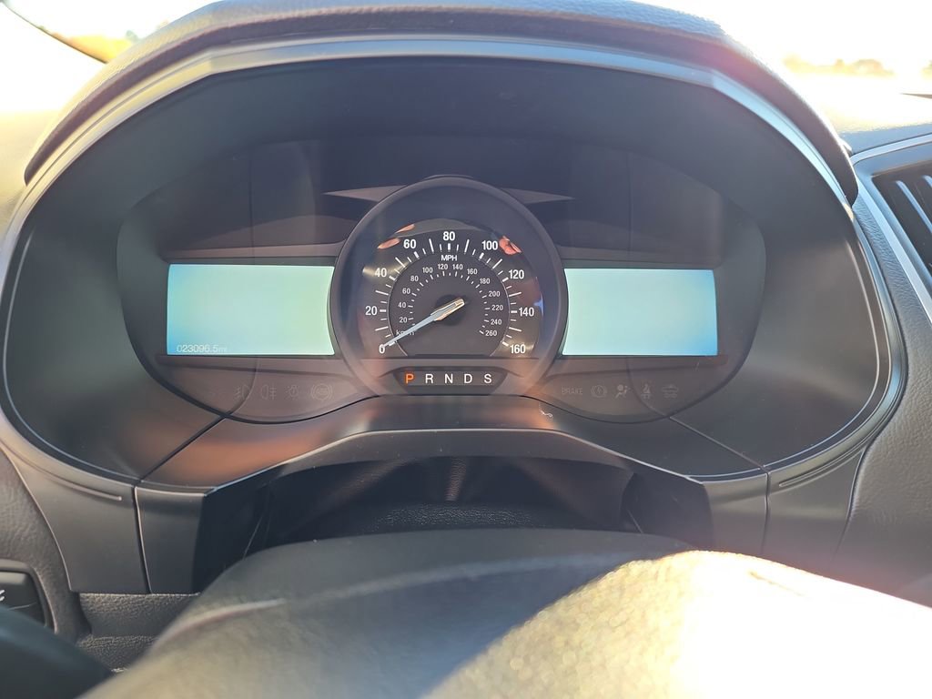 Used 2023 Ford Edge SEL w/ Convenience Package image 22