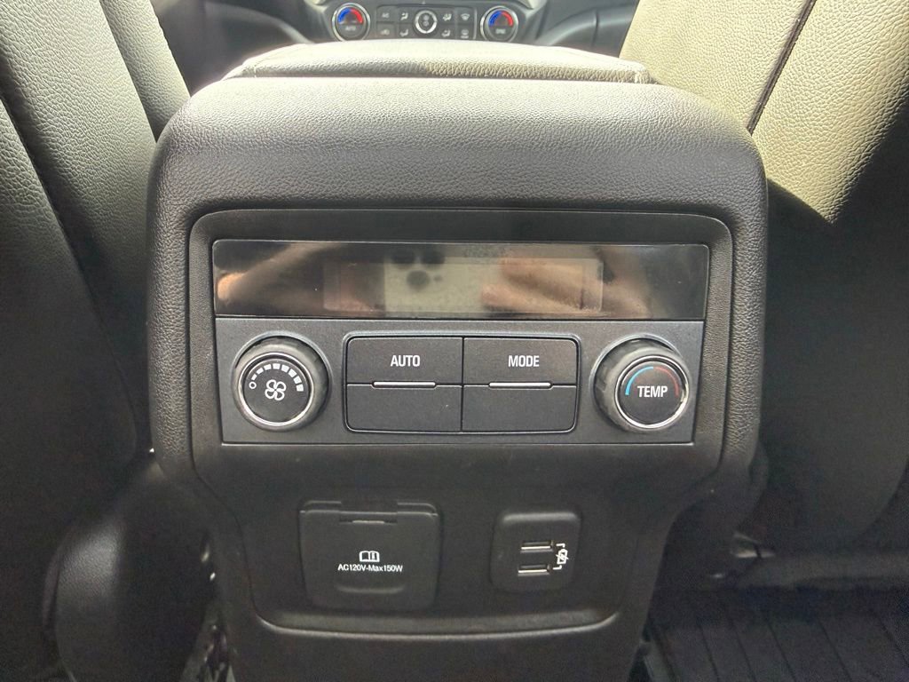 Used 2019 GMC Acadia SLT FWD image 39