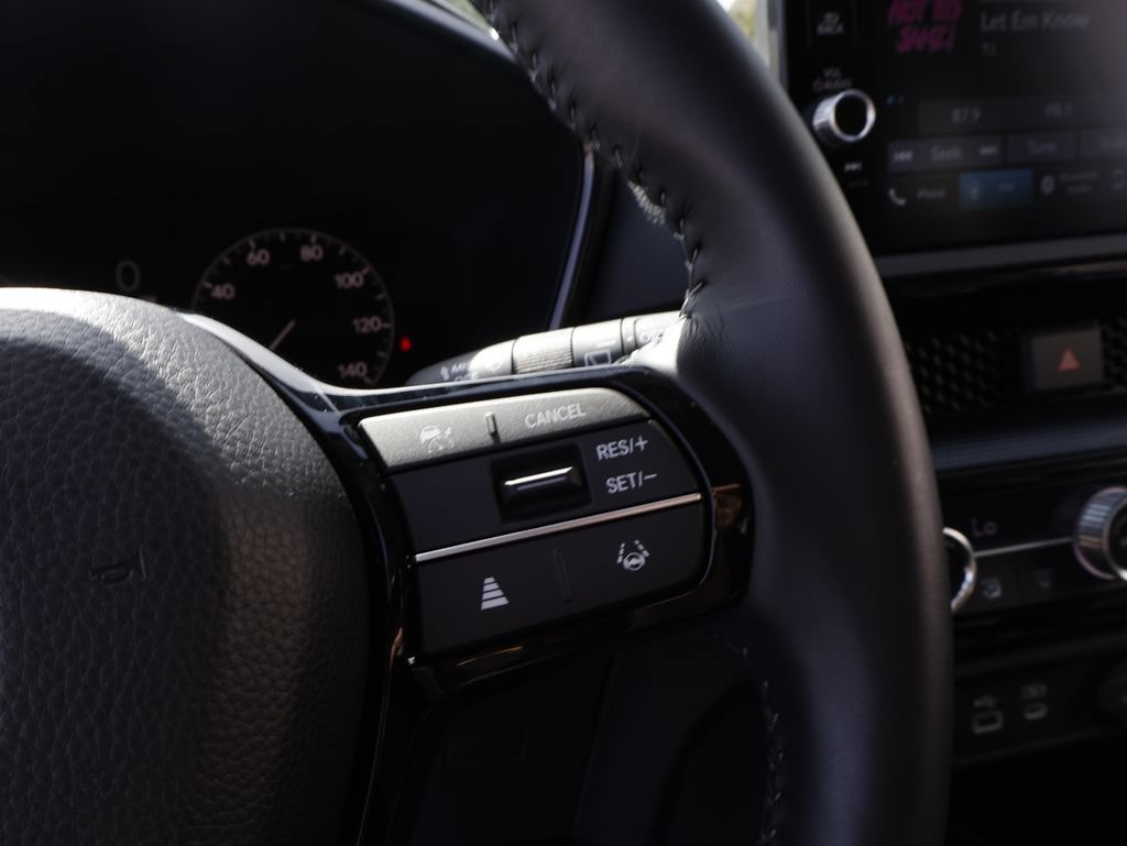 Used 2025 Honda CR-V EX-L image 36