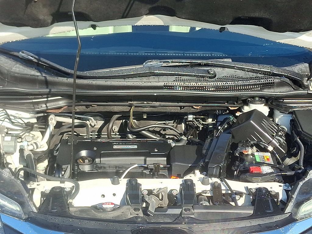 Used 2016 Honda CR-V EX-L image 28