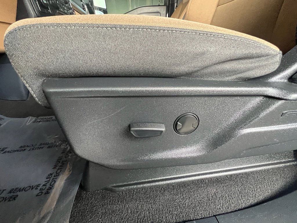 Used 2024 Ford F450 XLT image 20