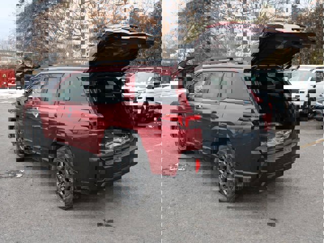 New 2026 Subaru Outback Premium image 24