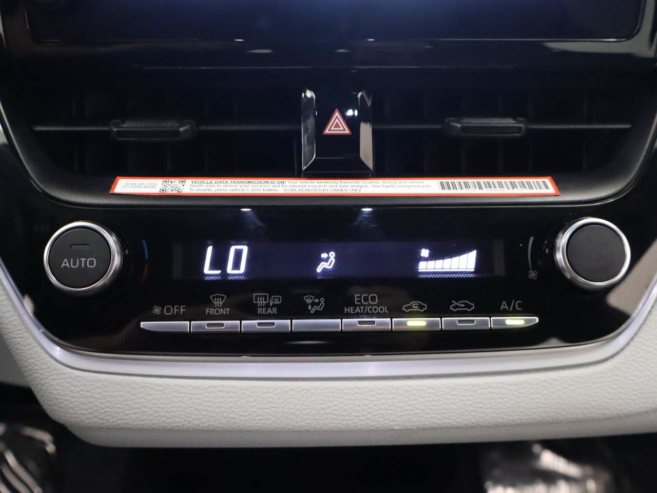 Used 2026 Toyota Corolla SE FWD image 11