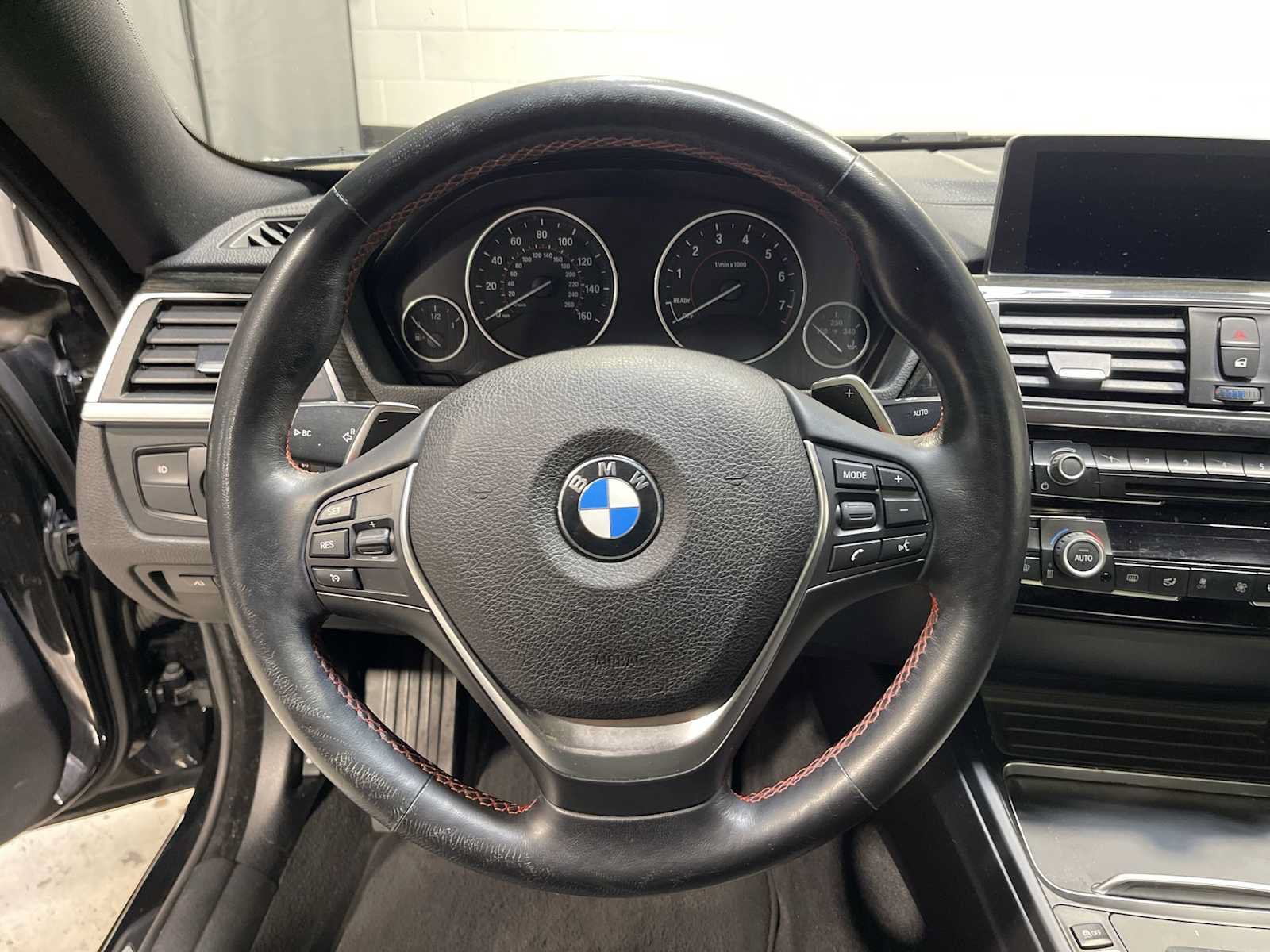 Used 2018 BMW 430i Gran Coupe xDrive AWD/4WD image 15