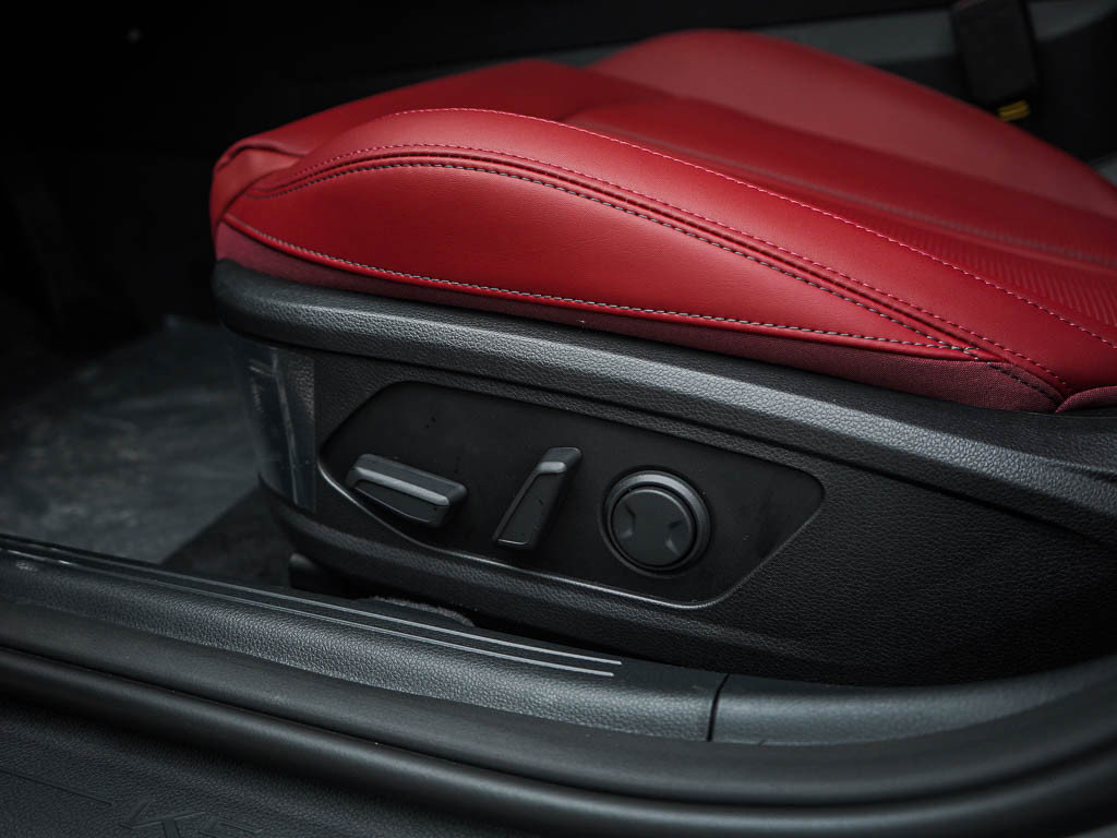 New 2026 Kia K5 GT-Line image 18