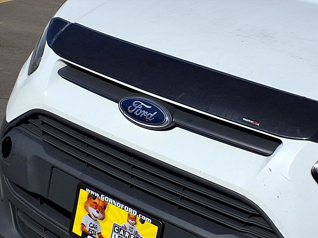 Used 2016 Ford Transit Connect XL image 27