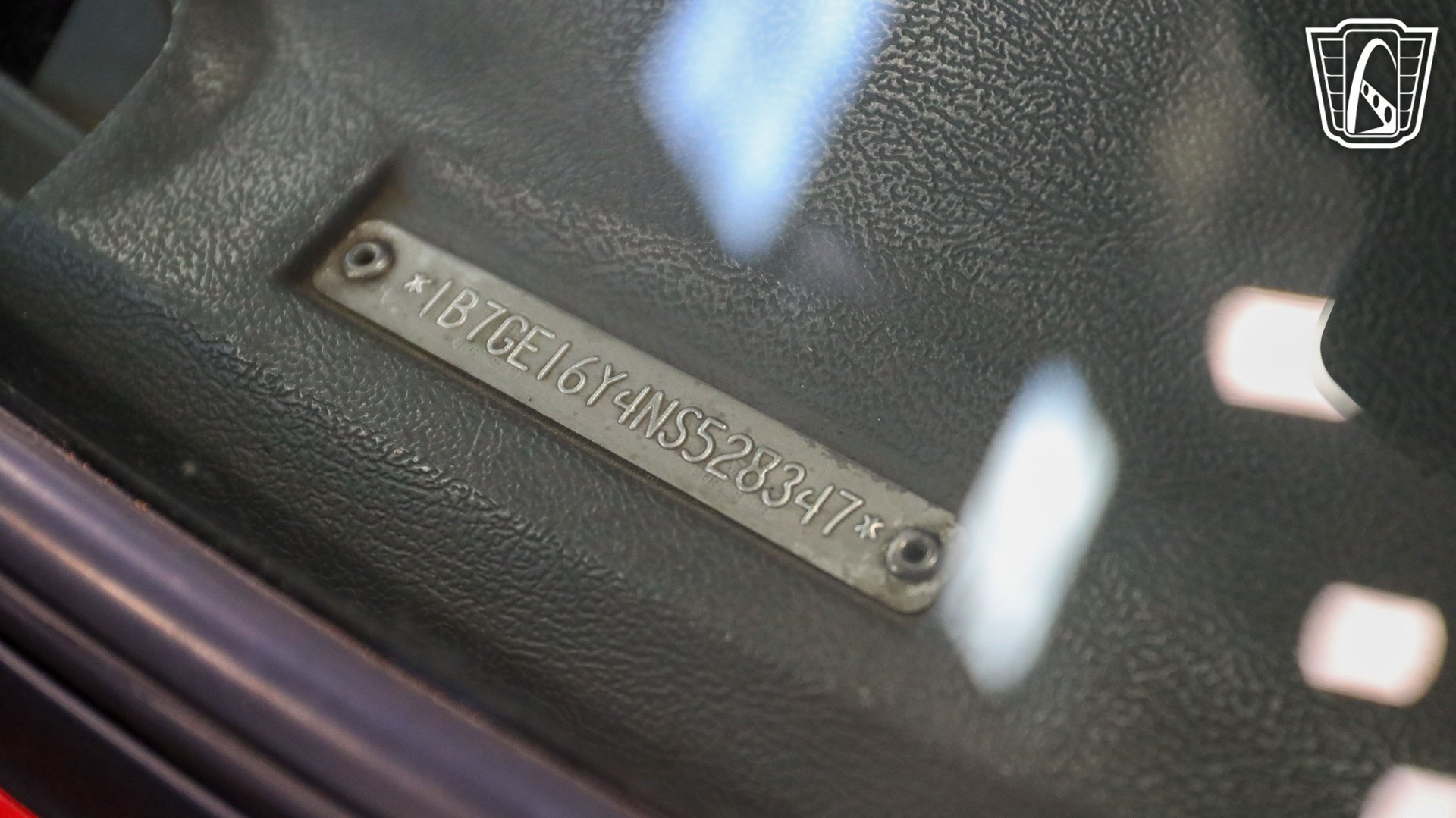 Used 1992 Dodge D/W Truck 150 RWD image 25